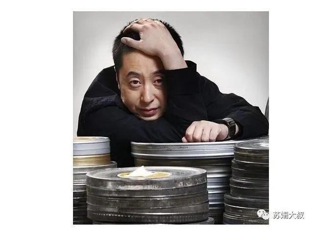 商人、混世和藝術家——華語大導的廣告往事（下）