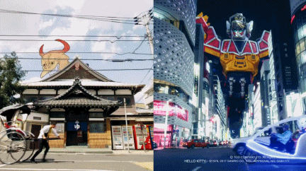 美好城市的標配是什么?全球 11 個城市用宣傳片回答你 美好城市的標配是什么?全球 11 個城市用宣傳片回答你