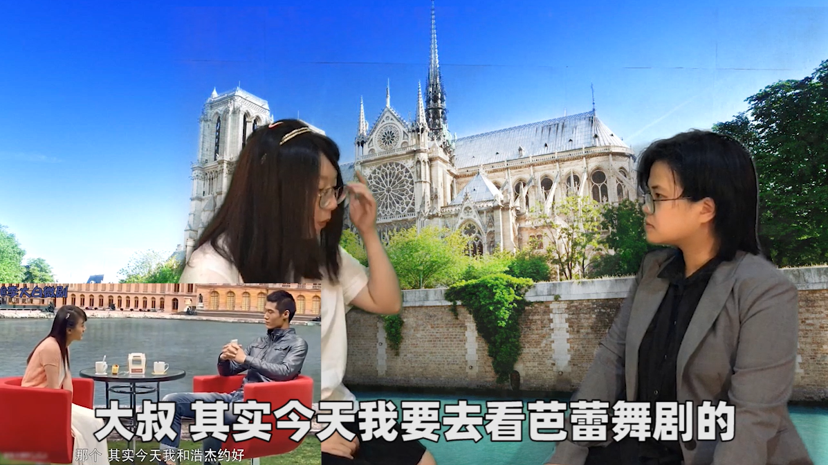 同質化的夏日營銷,愛奇藝VIP會員營銷如何“ZAO”出不一樣? 同質化的夏日營銷,愛奇藝VIP會員營銷如何“ZAO”出不一樣?