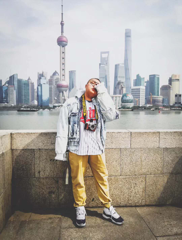 給王校長拍照的攝影師,教你如何把愛好變成工作 給王校長拍照的攝影師,教你如何把愛好變成工作