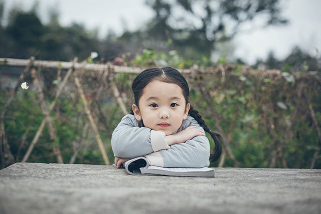 在漫射光條件下如何體現畫面的層次 在漫射光條件下如何體現畫面的層次